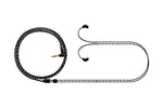  basn mmcx headphone earphone detachable replaceable cable suitable for basn bsinger bmaster metalen shure se215 se315 se425 se535 basn in ear monitor headphone for musician singer drummer shure iem westone earphone KZ in ear sennheiser custom in ear factory and manufacturer