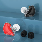 basn bsinger bmaster in ear monitors headphones noise isolation hifi earphones dual dynamic drivers balanced armature comfortable earbuds headsets for musicians singers drummers MMCX Amazing Sound Sturdy and Durable Cables basn in ear monitor headphone for musician singer drummer shure iem westone earphone KZ in ear sennheiser custom in ear factory and manufacturer