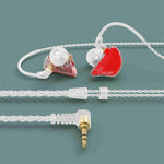 basn bmaster in ear monitors for musicians basn in ear monitor headphone for musician singer drummer shure iem westone earphone KZ in ear sennheiser custom in ear factory and manufacturer OEM ODM supplier