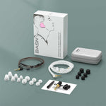 basn bsinger bmaster in ear monitors headphones noise isolation hifi earphones dual dynamic drivers balanced armature comfortable earbuds headsets for musicians singers drummers basn bmaster in ear monitors for musicians basn in ear monitor headphone for musician singer drummer shure iem westone earphone KZ in ear sennheiser custom in ear factory and manufacturer OEM ODM supplier
