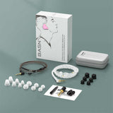 basn bsinger bmaster in ear monitors headphones noise isolation hifi earphones dual dynamic drivers balanced armature comfortable earbuds headsets for musicians singers drummers basn bmaster in ear monitors for musicians basn in ear monitor headphone for musician singer drummer shure iem westone earphone KZ in ear sennheiser custom in ear factory and manufacturer OEM ODM supplier