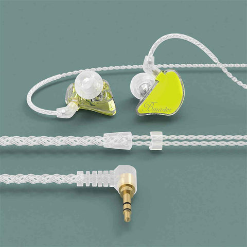 MONITEURS INTRA-AURICULAIRES BASN Bsinger, écouteurs à isolation phonique,... EUR 23,39 MONITEURS INTRA-AURICULAIRES BASN Bsinger, écouteurs à isolation phonique,... EUR 23,39