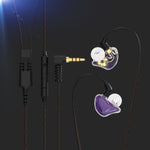 basn bmaster in ear monitors for musicians basn in ear monitor headphone for musician singer drummer shure iem westone earphone KZ in ear sennheiser custom in ear factory and manufacturer OEM ODM supplier