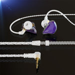 basn bmaster in ear monitors for musicians basn in ear monitor headphone for musician singer drummer shure iem westone earphone KZ in ear sennheiser custom in ear factory and manufacturer OEM ODM supplier