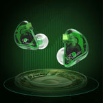 basn bsinger bmaster in ear monitors headphones noise isolation hifi earphones dual dynamic drivers balanced armature comfortable earbuds headsets for musicians singers drummers basn in ear monitor headphone for musician singer drummer shure iem westone earphone KZ in ear sennheiser custom in ear factory and manufacturer