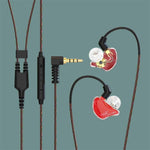 basn bmaster in ear monitors for musicians basn in ear monitor headphone for musician singer drummer shure iem westone earphone KZ in ear sennheiser custom in ear factory and manufacturer OEM ODM supplier