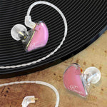 basn bsinger bmaster in ear monitors headphones noise isolation hifi earphones dual dynamic drivers balanced armature comfortable earbuds headsets for musicians singers drummers basn bmaster in ear monitors for musicians basn in ear monitor headphone for musician singer drummer shure iem westone earphone KZ in ear sennheiser custom in ear factory and manufacturer OEM ODM supplier