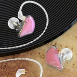 basn bsinger bmaster in ear monitors headphones noise isolation hifi earphones dual dynamic drivers balanced armature comfortable earbuds headsets for musicians singers drummers basn bmaster in ear monitors for musicians basn in ear monitor headphone for musician singer drummer shure iem westone earphone KZ in ear sennheiser custom in ear factory and manufacturer OEM ODM supplier