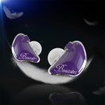 basn bmaster in ear monitors for musicians basn in ear monitor headphone for musician singer drummer shure iem westone earphone KZ in ear sennheiser custom in ear factory and manufacturer OEM ODM supplier