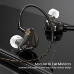 basn bsinger bmaster in ear monitors headphones noise isolation hifi earphones dual dynamic drivers balanced armature comfortable earbuds headsets for musicians singers drummers basn in ear monitor headphone for musician singer drummer shure iem westone earphone KZ in ear sennheiser custom in ear factory and manufacturer