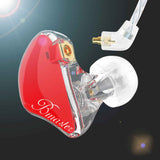 basn bmaster in ear monitors for musicians basn in ear monitor headphone for musician singer drummer shure iem westone earphone KZ in ear sennheiser custom in ear factory and manufacturer OEM ODM supplier