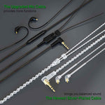 basn bsinger bmaster in ear monitors headphones noise isolation hifi earphones dual dynamic drivers balanced armature comfortable earbuds headsets for musicians singers drummers basn in ear monitor headphone for musician singer drummer shure iem westone earphone KZ in ear sennheiser custom in ear factory and manufacturer