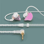 basn bsinger bmaster in ear monitors headphones noise isolation hifi earphones dual dynamic drivers balanced armature comfortable earbuds headsets for musicians singers drummers basn bmaster in ear monitors for musicians basn in ear monitor headphone for musician singer drummer shure iem westone earphone KZ in ear sennheiser custom in ear factory and manufacturer OEM ODM supplier