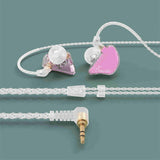 basn bsinger bmaster in ear monitors headphones noise isolation hifi earphones dual dynamic drivers balanced armature comfortable earbuds headsets for musicians singers drummers basn bmaster in ear monitors for musicians basn in ear monitor headphone for musician singer drummer shure iem westone earphone KZ in ear sennheiser custom in ear factory and manufacturer OEM ODM supplier