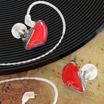 basn bmaster in ear monitors for musicians basn in ear monitor headphone for musician singer drummer shure iem westone earphone KZ in ear sennheiser custom in ear factory and manufacturer OEM ODM supplier