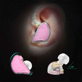 basn bsinger bmaster in ear monitors headphones noise isolation hifi earphones dual dynamic drivers balanced armature comfortable earbuds headsets for musicians singers drummers basn bmaster in ear monitors for musicians basn in ear monitor headphone for musician singer drummer shure iem westone earphone KZ in ear sennheiser custom in ear factory and manufacturer OEM ODM supplier