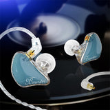 basn bsinger bmaster in ear monitors headphones noise isolation hifi earphones dual dynamic drivers balanced armature comfortable earbuds headsets for musicians singers drummers basn in ear monitor headphone for musician singer drummer shure iem westone earphone KZ in ear sennheiser custom in ear factory and manufacturer