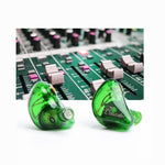 basn bsinger bmaster in ear monitors headphones noise isolation hifi earphones dual dynamic drivers balanced armature comfortable earbuds headsets for musicians singers drummers basn in ear monitor headphone for musician singer drummer shure iem westone earphone KZ in ear sennheiser custom in ear factory and manufacturer