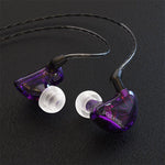 basn bsinger in ear monitors headphones noise isolation earphones dual dynamic drivers comfortable earbuds headsets for musicians singers drummers MMCX Amazing Sound Sturdy and Durable Cables basn in ear monitor headphone for musician singer drummer shure iem westone earphone KZ in ear sennheiser custom in ear factory and manufacturer OEM ODM supplier and agent