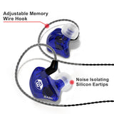 basn bsinger in ear monitors headphones noise isolation earphones dual dynamic drivers comfortable earbuds headsets for musicians singers drummers MMCX Amazing Sound Sturdy and Durable Cables basn in ear monitor headphone for musician singer drummer shure iem westone earphone KZ in ear sennheiser custom in ear factory and manufacturer OEM ODM supplier