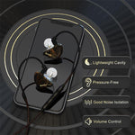 basn in ear monitor headphone for musician singer drummer shure iem westone earphone KZ in ear sennheiser custom in ear factory and manufacturer OEM ODM supplier and agent