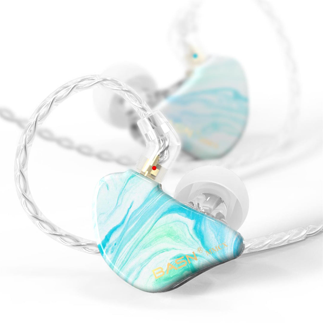 MMCX In Ear Monitor Headphones