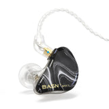 basn in ear monitor headphone for musician singer drummer shure iem westone earphone KZ in ear sennheiser custom in ear factory and manufacturer OEM ODM supplier and agent