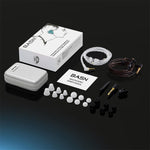 basn bsinger bmaster in ear monitors headphones noise isolation hifi earphones dual dynamic drivers balanced armature comfortable earbuds headsets for musicians singers drummers basn in ear monitor headphone for musician singer drummer shure iem westone earphone KZ in ear sennheiser custom in ear factory and manufacturer