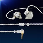 basn bmaster in ear monitors for musicians basn in ear monitor headphone for musician singer drummer shure iem westone earphone KZ in ear sennheiser custom in ear factory and manufacturer OEM ODM supplier
