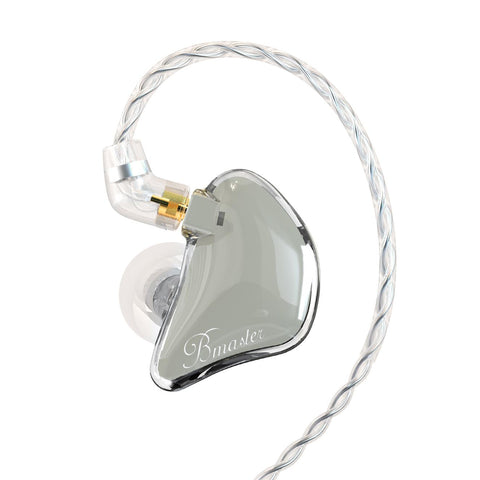 basn bmaster in ear monitors for musicians basn in ear monitor headphone for musician singer drummer shure iem westone earphone KZ in ear sennheiser custom in ear factory and manufacturer