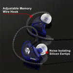 basn bsinger in ear monitors headphones noise isolation earphones dual dynamic drivers comfortable earbuds headsets for musicians singers drummers MMCX Amazing Sound Sturdy and Durable Cables basn in ear monitor headphone for musician singer drummer shure iem westone earphone KZ in ear sennheiser custom in ear factory and manufacturer OEM ODM supplier