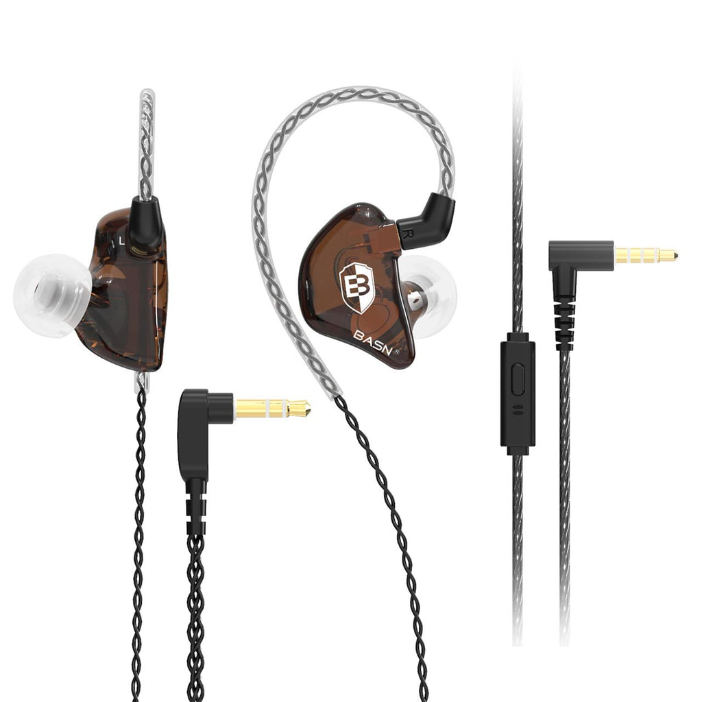 Professional earbuds in ear monitors shop