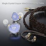 BASN ASONE  in-Ear Monitors Earphone for musicians singers drummers custom in ears  basn in ear monitor headphone for musician singer drummer shure iem westone earphone KZ in ear sennheiser custom in ear factory and manufacturer 