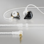 basn in earmonitors for musician singers basn in ear monitor headphone for musician singer drummer shure iem westone earphone KZ in ear sennheiser custom in ear factory and manufacturer