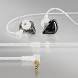 basn in earmonitors for musician singers basn in ear monitor headphone for musician singer drummer shure iem westone earphone KZ in ear sennheiser custom in ear factory and manufacturer