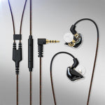 basn in earmonitors for musician singers basn in ear monitor headphone for musician singer drummer shure iem westone earphone KZ in ear sennheiser custom in ear factory and manufacturer